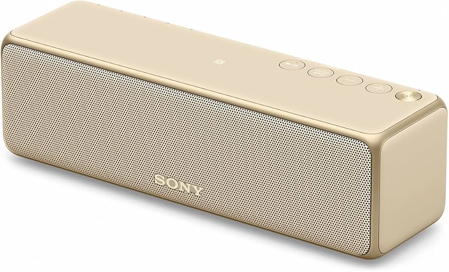 Amazon.co.jp: ソニー ワイヤレスポータブルスピーカー SRS-HG10