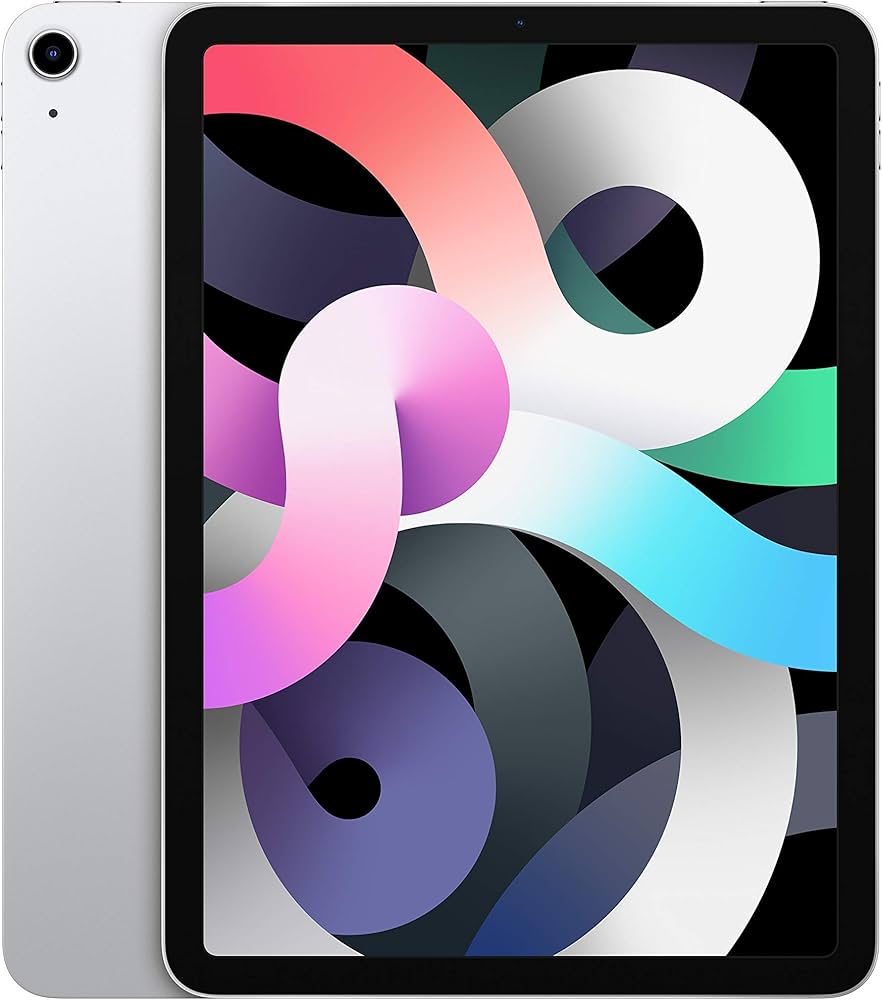 Amazon.co.jp: 【整備済み品】Apple iPad Air (第4世代) Wi-Fi 256GB