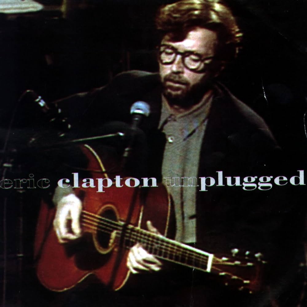 Amazon.co.jp: UNPLUGGED: ミュージック