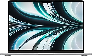 Amazon.com: Apple 2022 MacBook Air Laptop with M2 chip: Built for