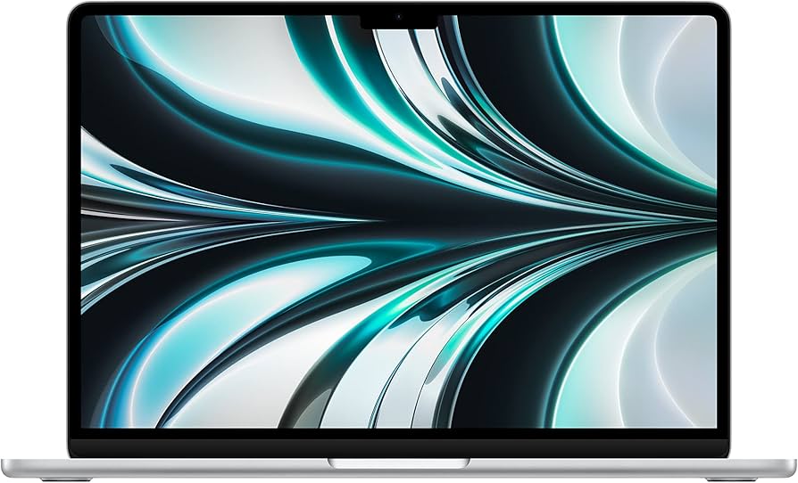 Amazon.com: Apple 2022 MacBook Air with Apple M2 Chip, 13-inch