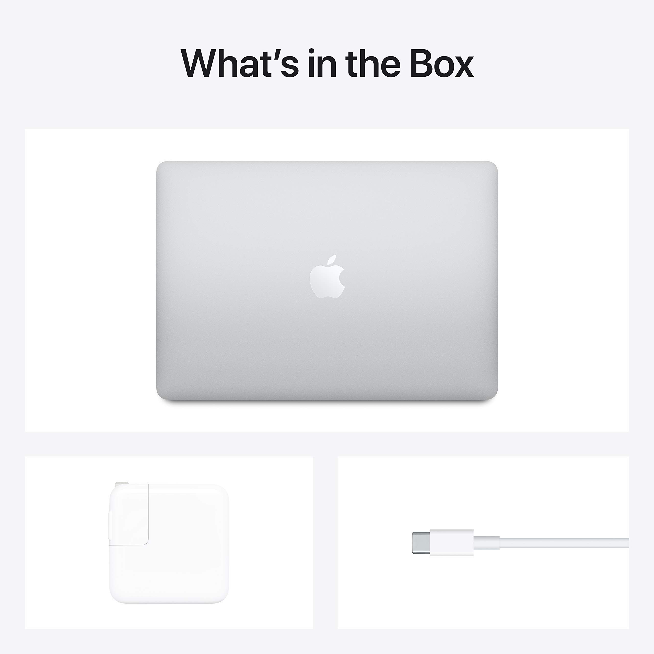 Amazon.com: Apple Late 2020 MacBook Air with Apple M1 Chip (13