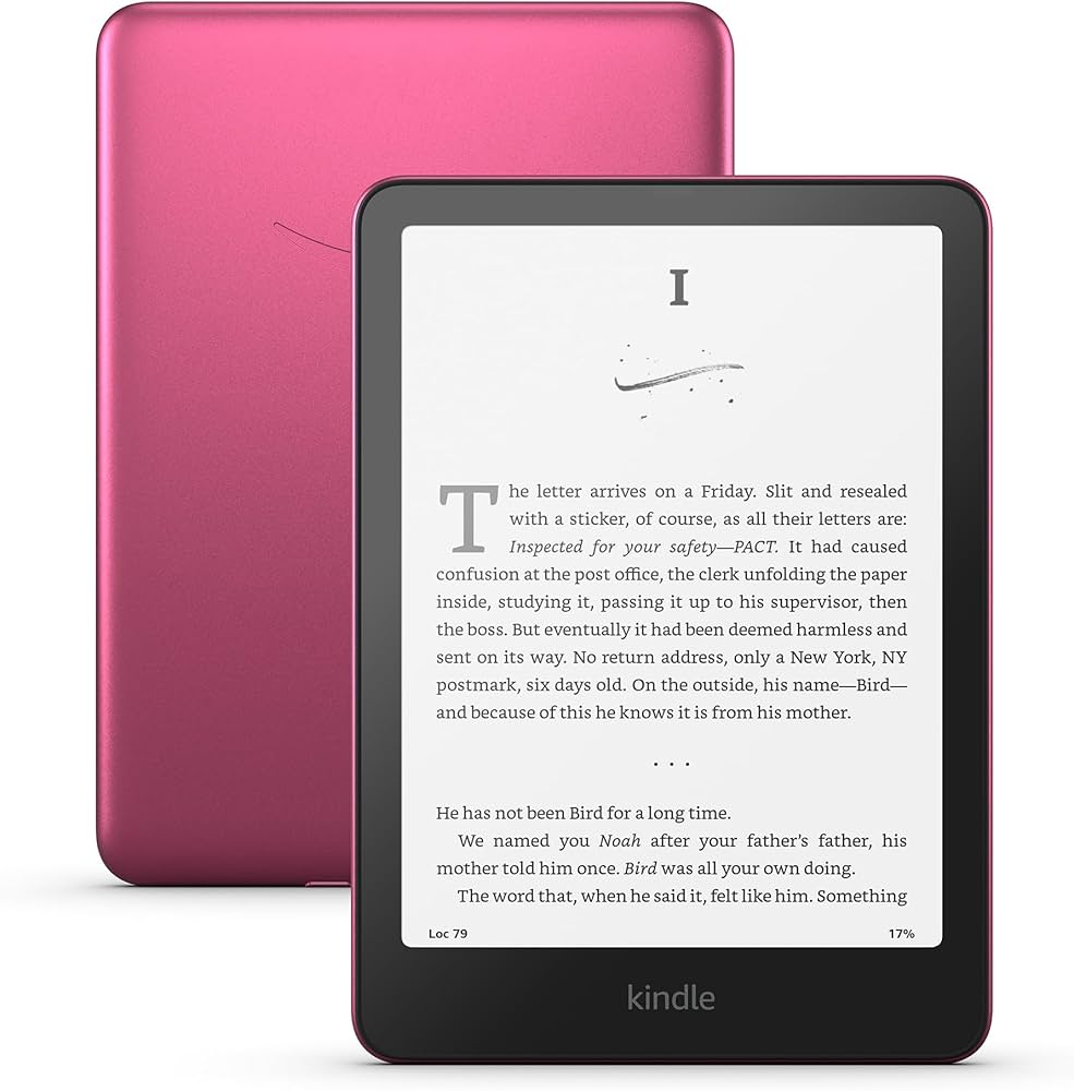 Kindle Paperwhite シグネチャーエディション 32GB本体 楽天市場】New