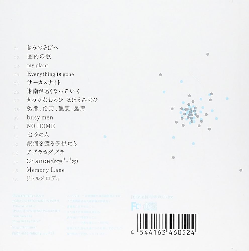 Amazon.co.jp: リトルメロディ - 七尾旅人: ミュージック