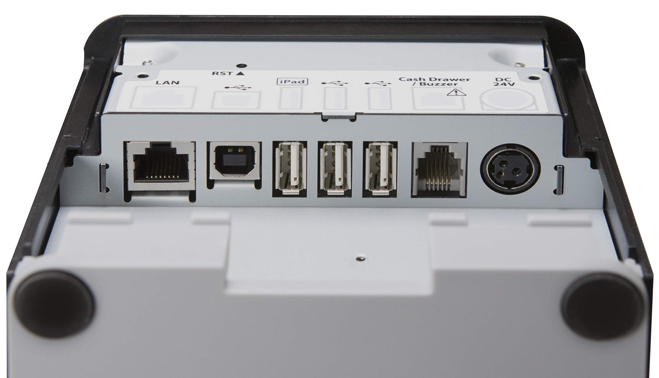 Amazon.co.jp: Star Micronics mC-Print3 MCP31L ダイレクトサーマル