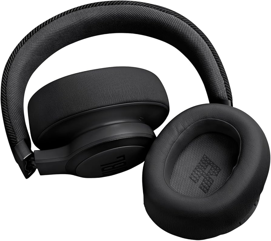 Amazon.co.jp: JBL LIVE 770 NC スタイル/デザイン/ハイブリッドノイズ