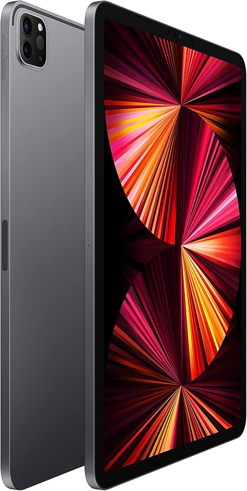 Amazon.co.jp: 【整備済み品】 Apple iPad Pro 11インチ (第 3 世代