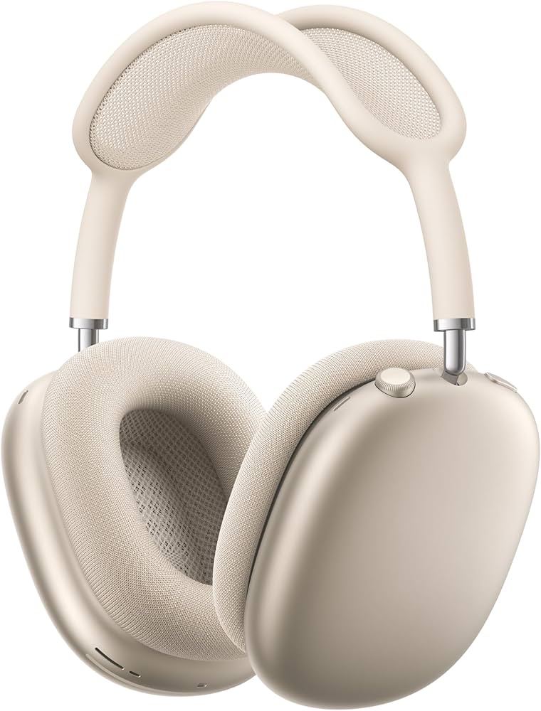 Amazon.co.jp: Apple AirPods Maxワイヤレスオーバーイヤー