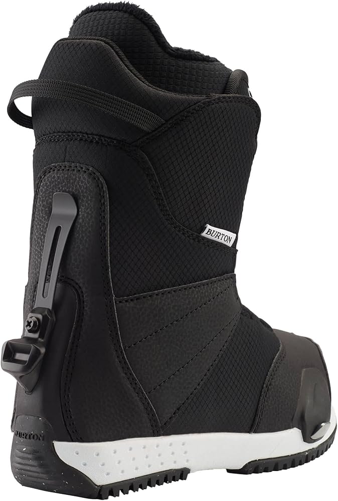 ZIPLINE STEP ON キッズ スノーボードブーツ 23-24 BURTON Kids