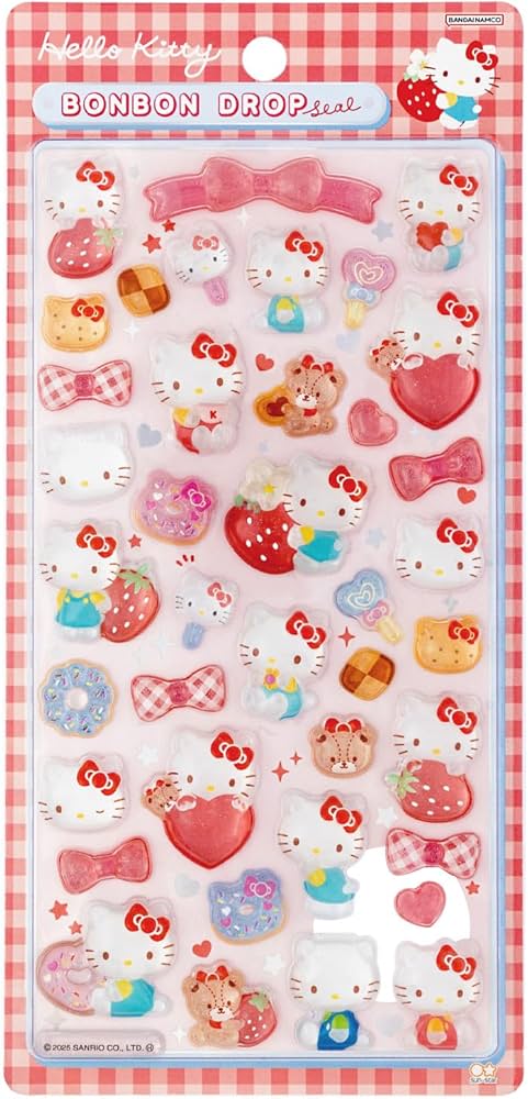 Amazon | サンスター文具(Sun-Star Stationery) サンリオキャラクター