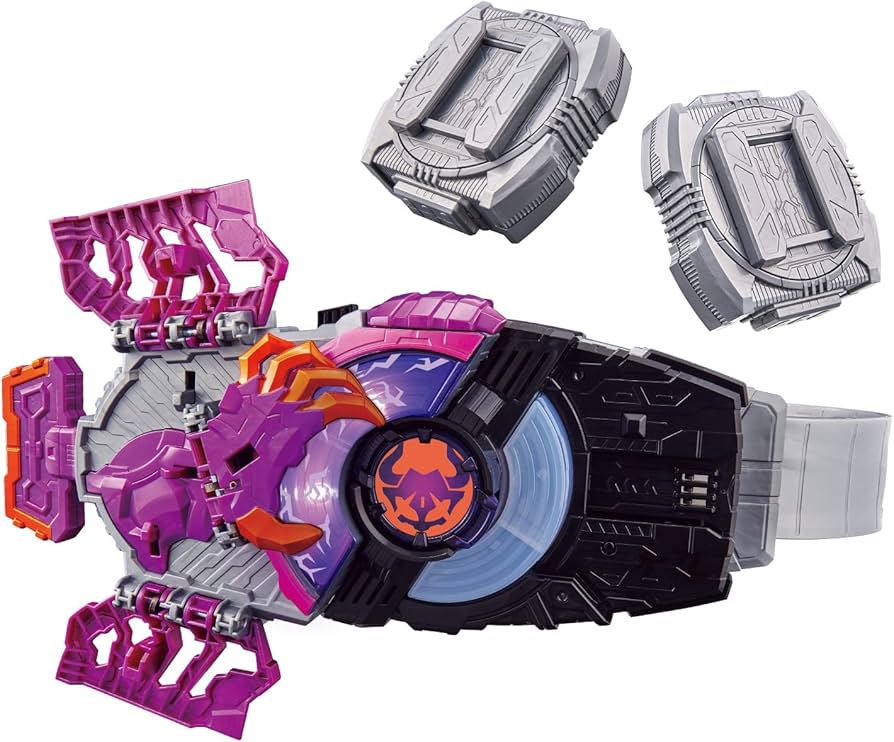Amazon.com: Bandai Boys Toys - Kamen Rider Geats - Zombie Raise