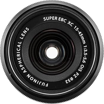 Amazon | 富士フイルム(FUJIFILM) X 交換レンズ フジノン ズーム 標準