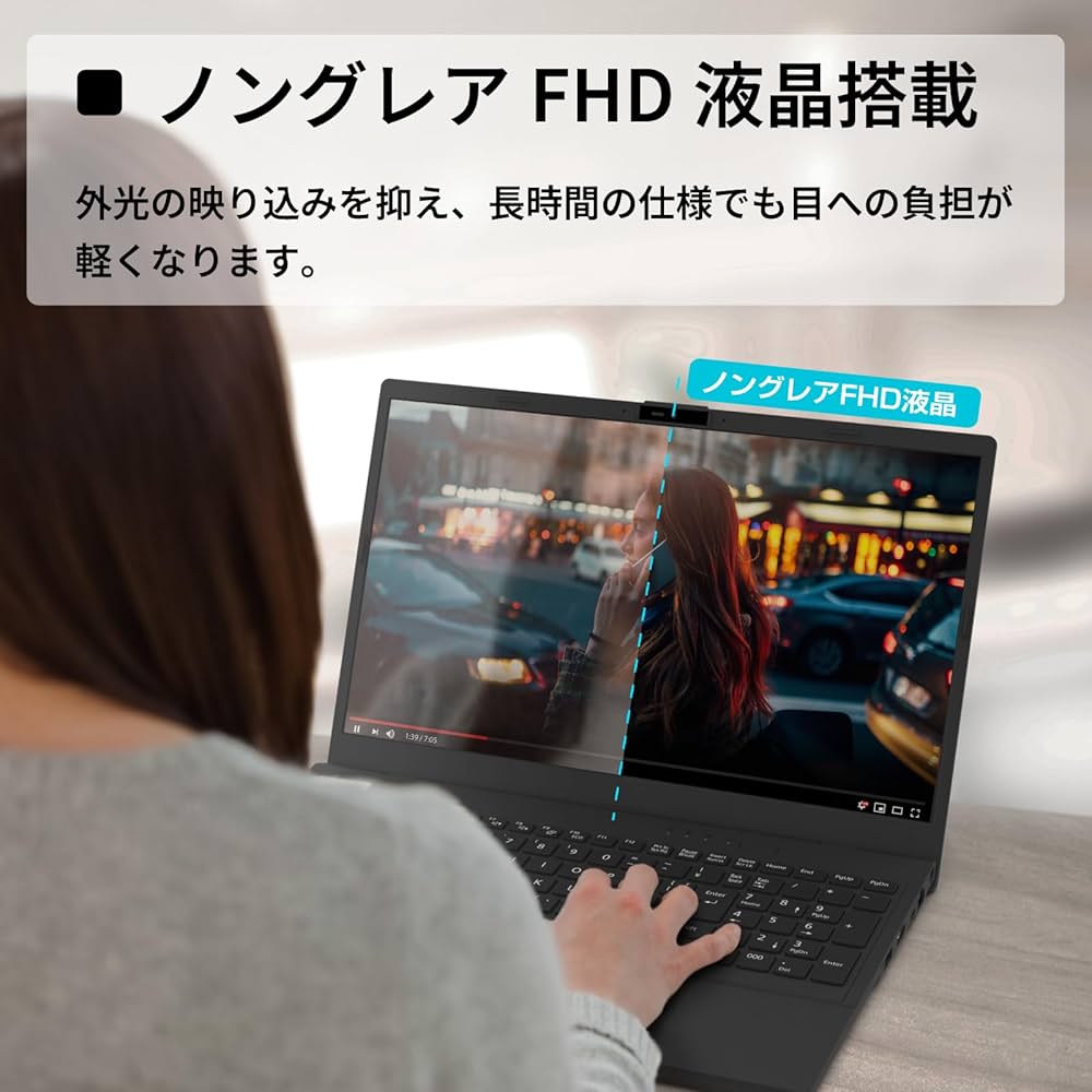 Amazon.co.jp: FMV 富士通 【アウトレット】 ノートパソコン WA1/J2