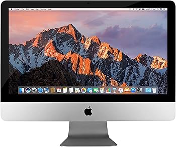 Amazon.com: Apple 21.5