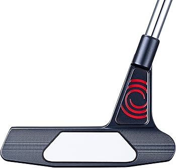 Amazon.co.jp: オデッセイ(ODYSSEY) 右用 パター TRI-BEAM #1 (ピン