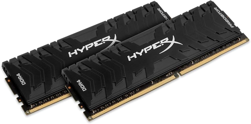 Amazon | キングストン Kingston デスクトップPC用メモリ 32GB 3200MHz