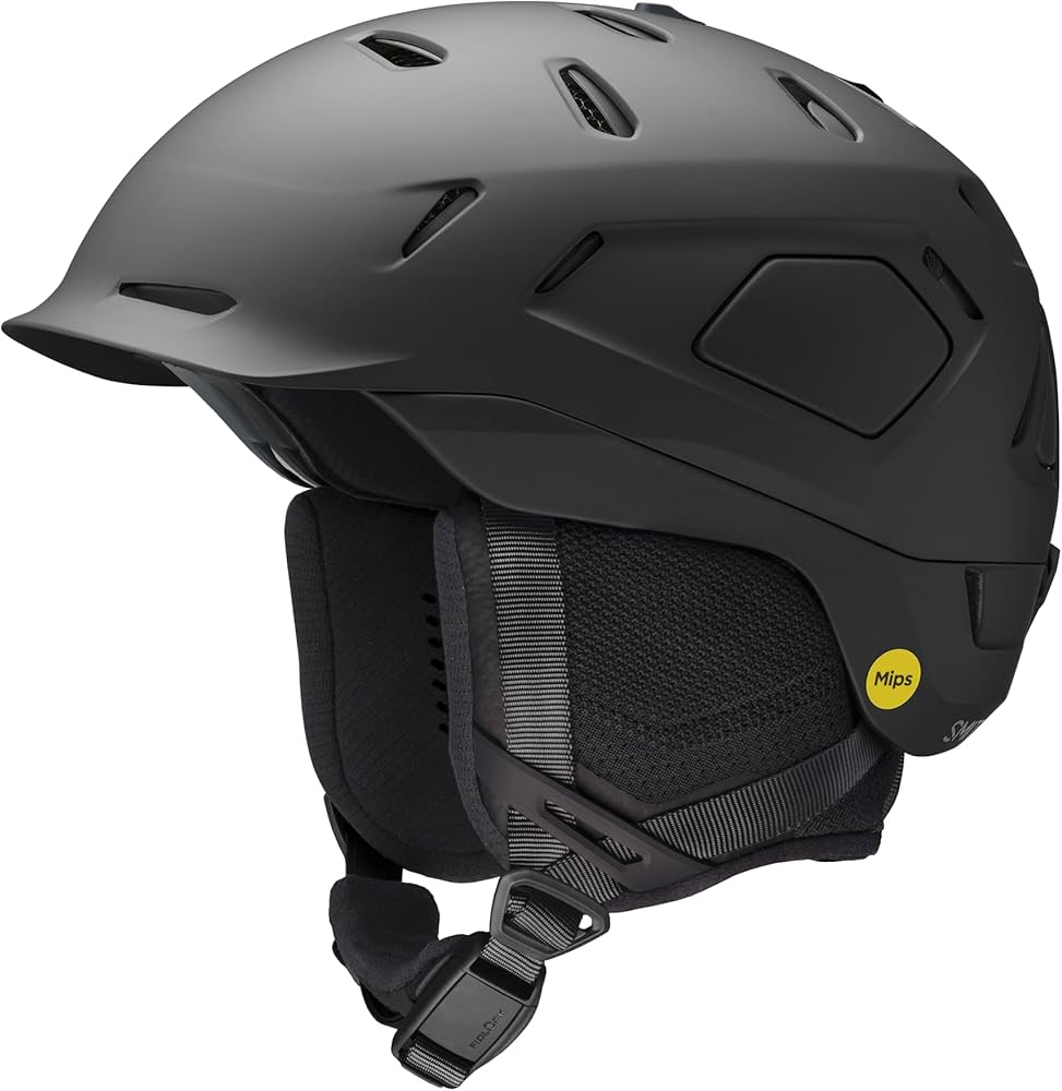 Amazon | SMITH スミス スキー ヘルメット Nexus ネクサス＜2023