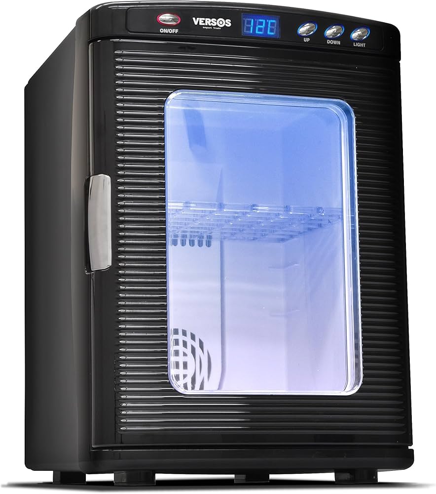 Amazon | ベルソス 冷温庫 ポータブル 25L AC100V DC12V 電源 家庭用