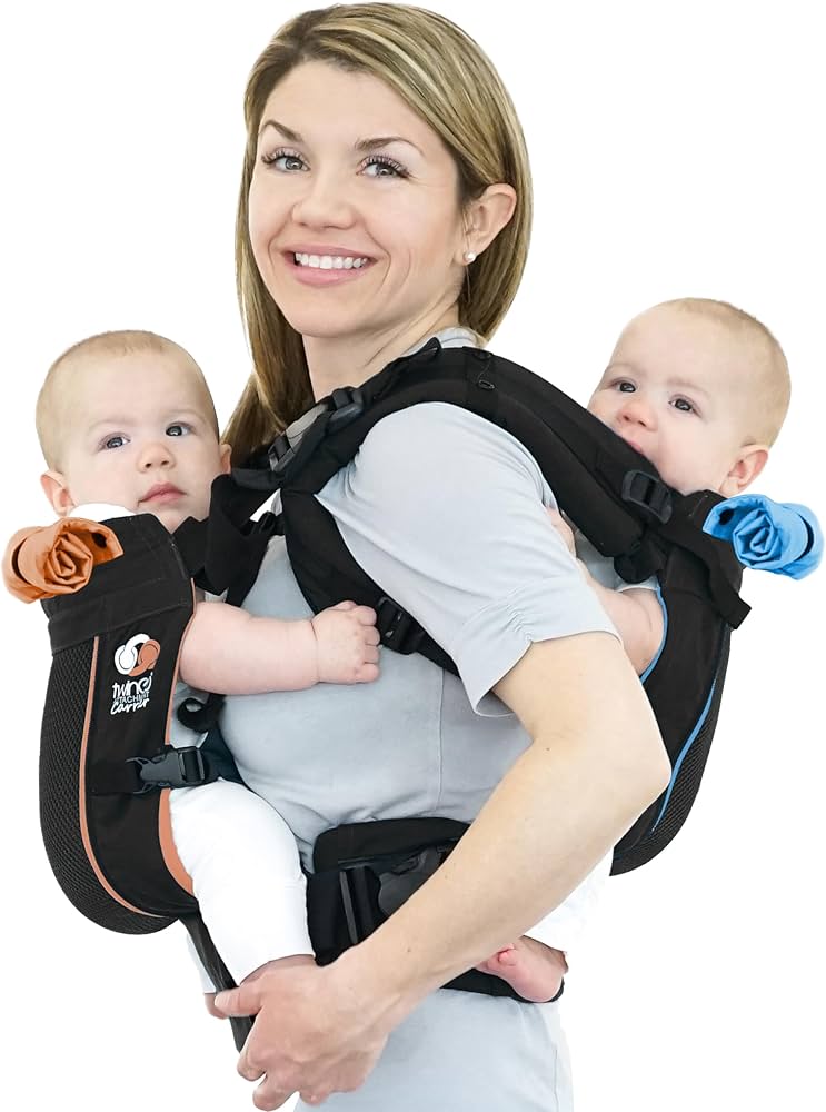 Amazon.co.jp: TwinGo Carrier Air Moedel ツインゴー エアモデル 双子
