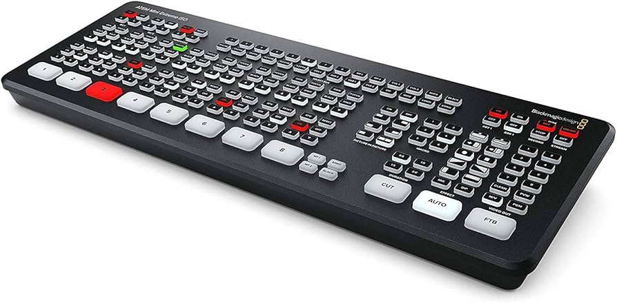 Amazon.co.jp: 【国内正規品】 Blackmagic Design ブラックマジック