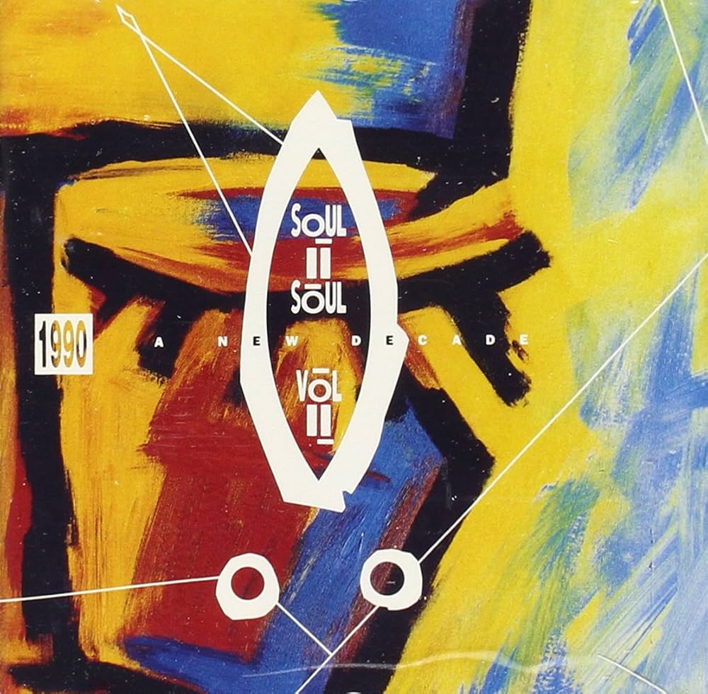 Amazon.co.jp: Vol II: 1990 a New Decade: ミュージック