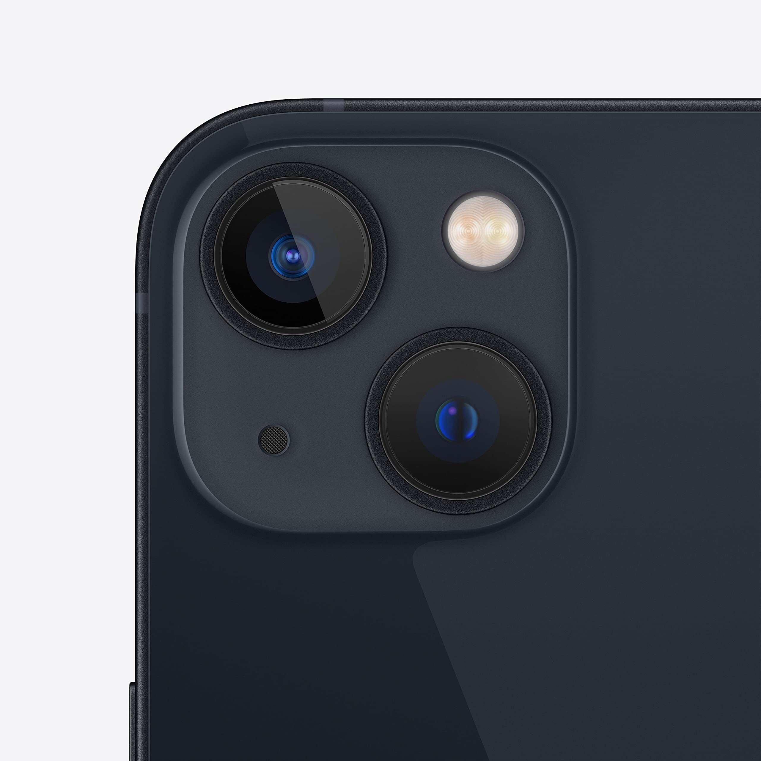 Amazon | 【整備済み品】 Apple iPhone 13 mini 256GB ミッドナイト
