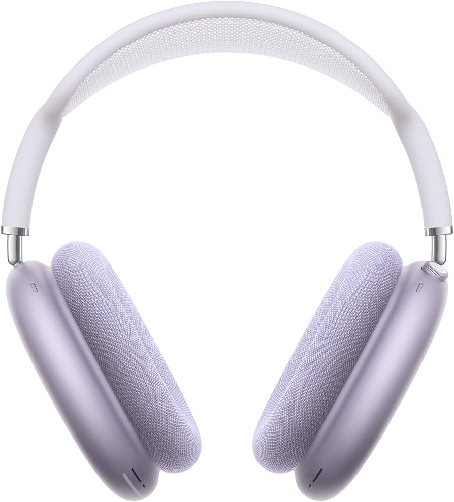 Amazon.co.jp: Apple AirPods Maxワイヤレスオーバーイヤー