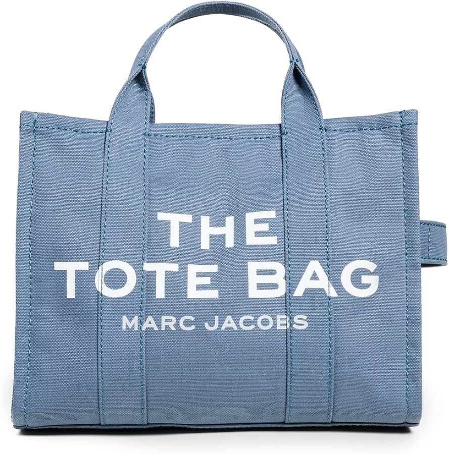 Amazon | [マークジェイコブス] 2WAYトートバッグ M0016161 461/BLUE