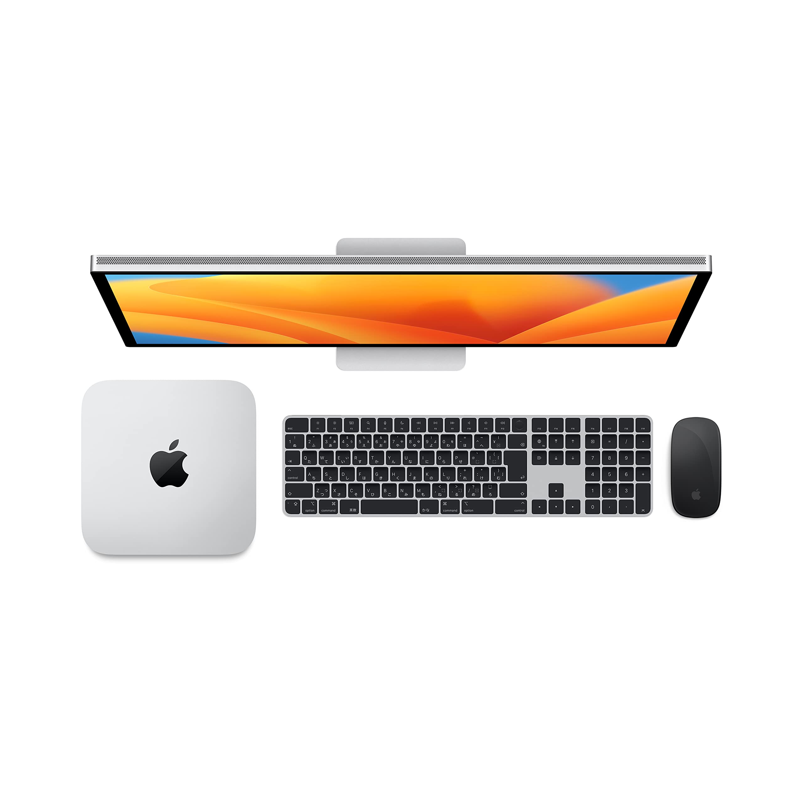Amazon | 【整備済み品】 Apple 2023 Mac mini M2 チップ搭載