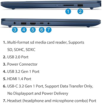 Amazon.com: Lenovo 15.6