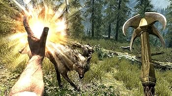 Amazon | The Elder Scrolls V: Skyrim Legendary Edition PlayStation