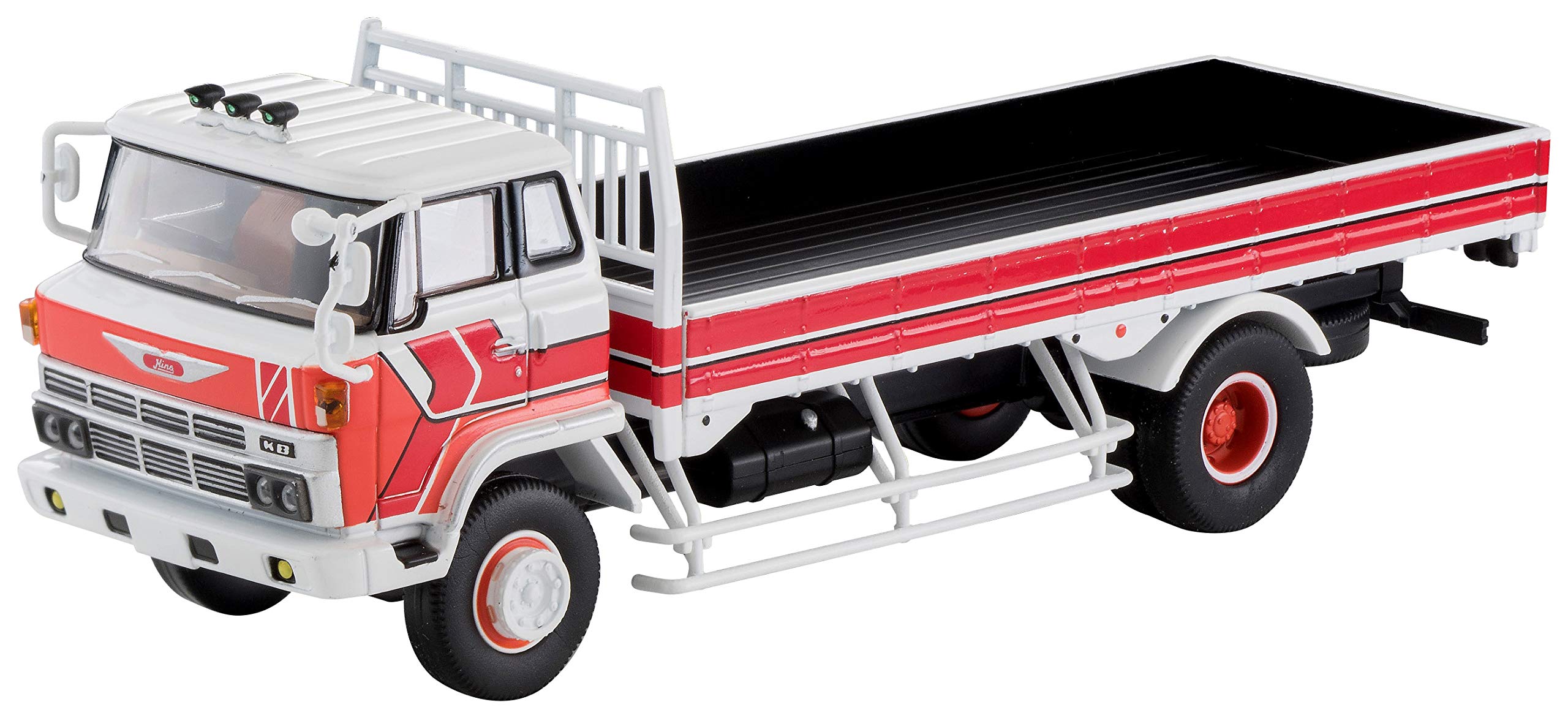 Amazon | トミカリミテッドヴィンテージ ネオ 1/64 LV-N44d 日野KB324