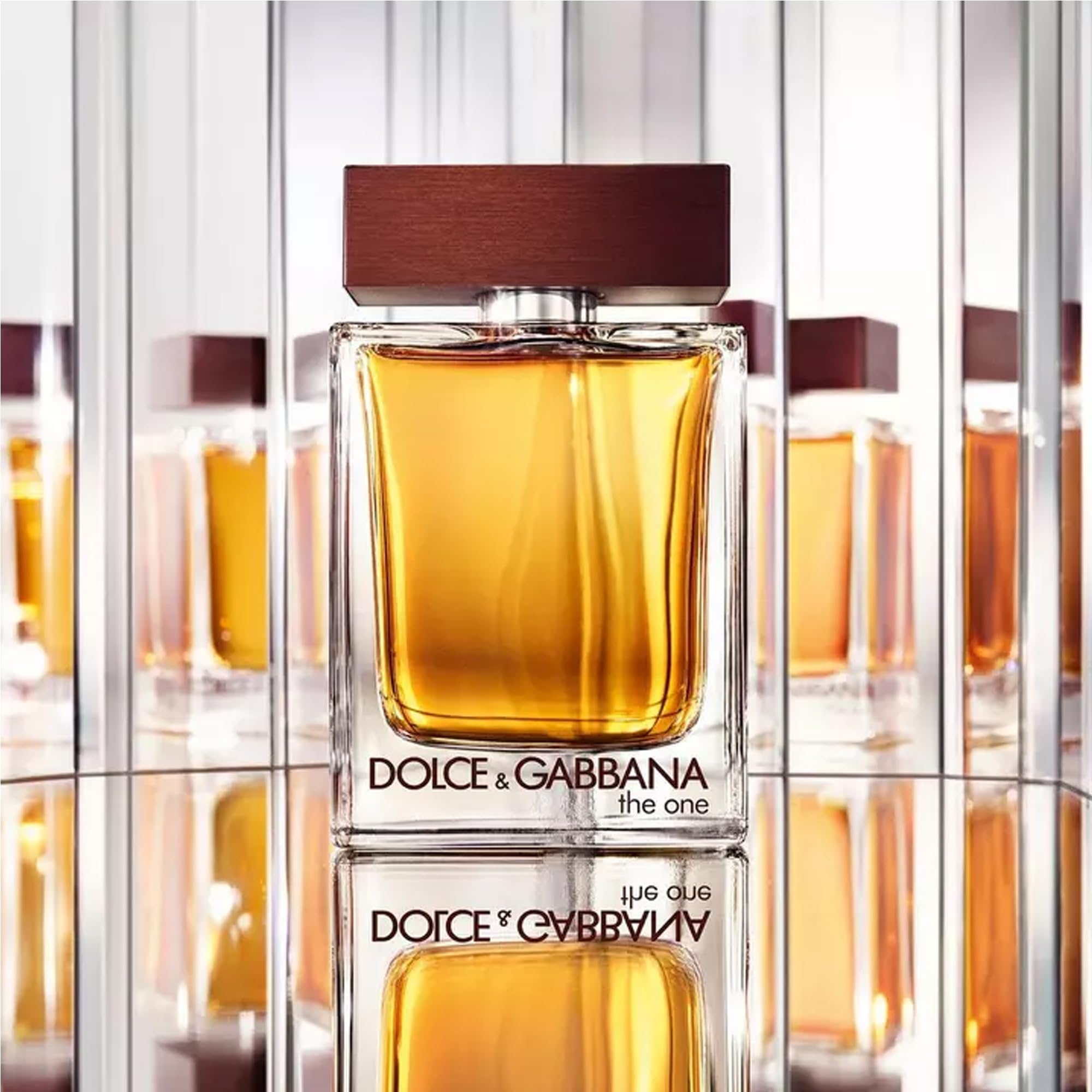 Amazon | ザ ワン フォーメン EDT 100ml | Dolce & Gabbana