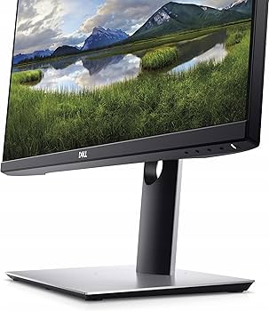Dell P Series 27
