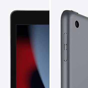 Amazon.com : Apple iPad (9th Generation): with A13 Bionic chip
