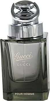 Amazon.co.jp: グッチ グッチ バイ グッチ プールオム EDT 50mL