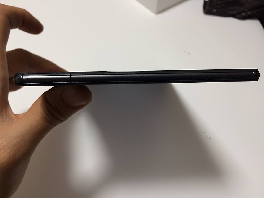 Amazon.co.jp: Sony Xperia Z3 Tablet Compact LTE 16GB SIMフリー 8