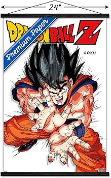 Amazon.co.jp: Trends International ドラゴンボールZ - 悟空
