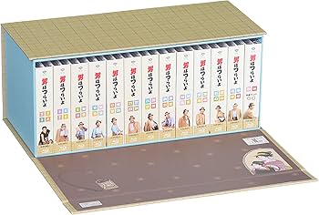 Amazon.co.jp: 男はつらいよ 全50作ブルーレイボックス [Blu-ray