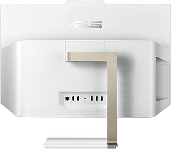 Amazon.co.jp: ASUS デスクトップPC ZenAiO 24 A5401WR (AMD Ryzen 7