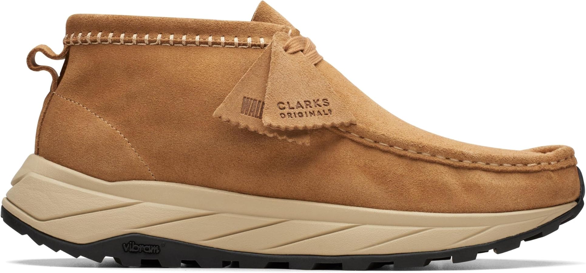 Amazon | [クラークス] 26173319 Wallabee Eden ワラビー エデン