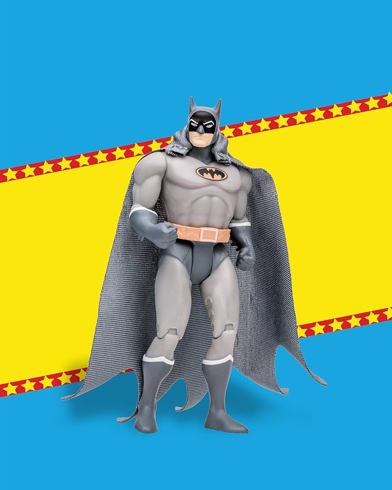 Amazon.co.jp: McFarlane Toys - DCスーパーパワーズ バットマン