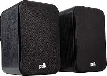 Amazon.co.jp: ポークオーディオ POLK AUDIO SIGNATURE ELITE ES10
