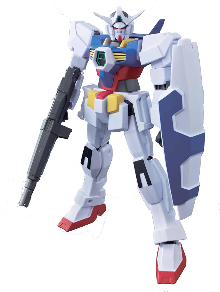 Amazon.co.jp: 機動戦士ガンダムAGE ゲイジングビルダーシリーズ