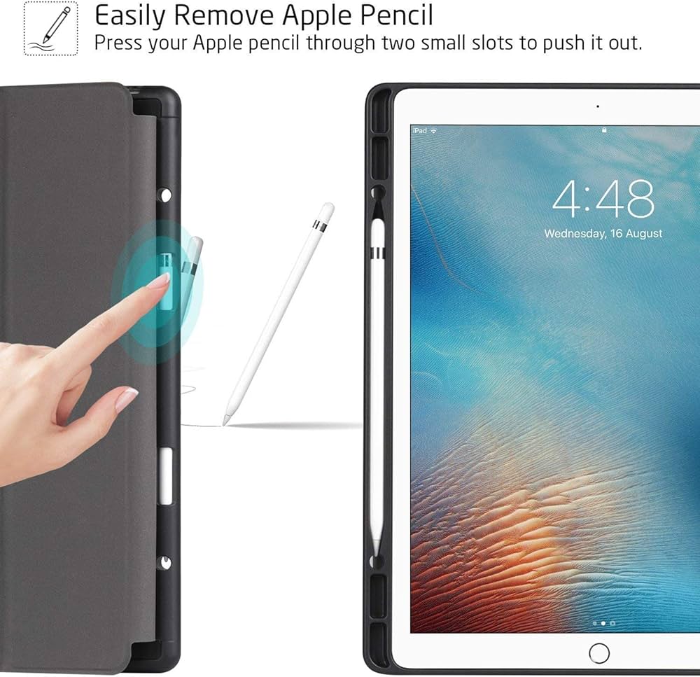 Amazon.com: ZtotopCases for iPad Pro 12.9 Inch 2017/2015 (1st