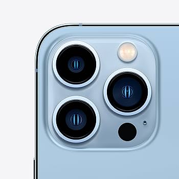 Amazon.co.jp: Apple iPhone 13 Pro (128GB) - シエラブルー SIMフリー