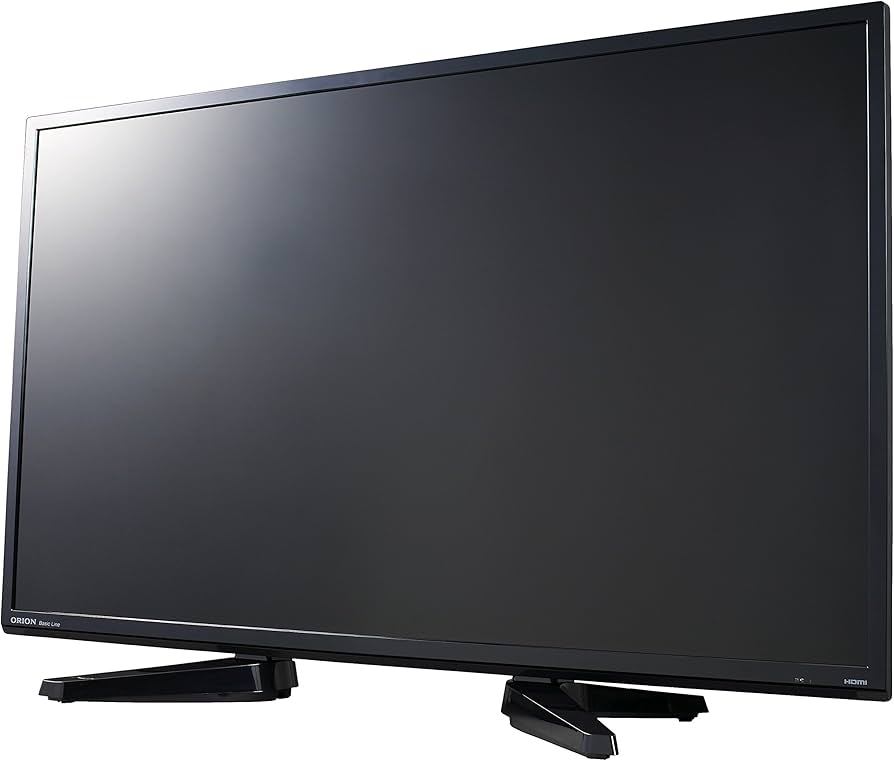 Amazon | オリオン 40V型 1波(地上デジタル) フルハイビジョン液晶