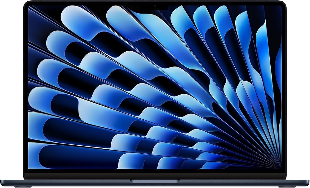Amazon.co.jp: (Refurbished) MacBook Air 15-inch, M2, 2023 (15-inch