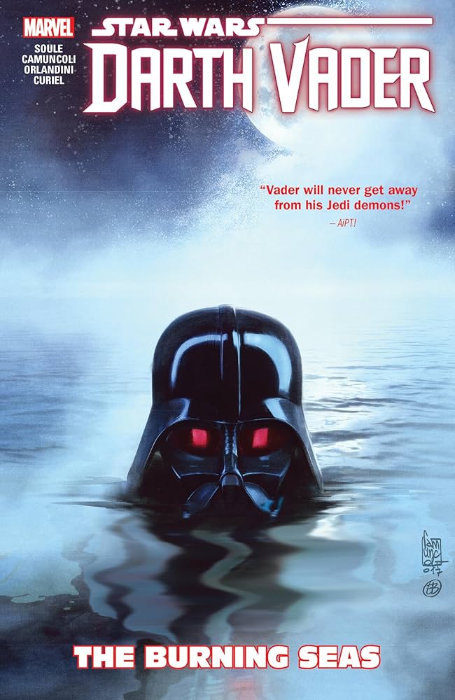 Amazon.com: Star Wars: Darth Vader: Dark Lord Of The Sith Vol. 3