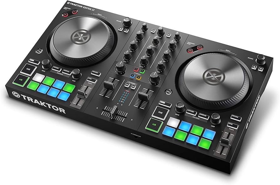 Amazon.co.jp: NATIVE INSTRUMENTS ネイティブインストゥルメンツ/2